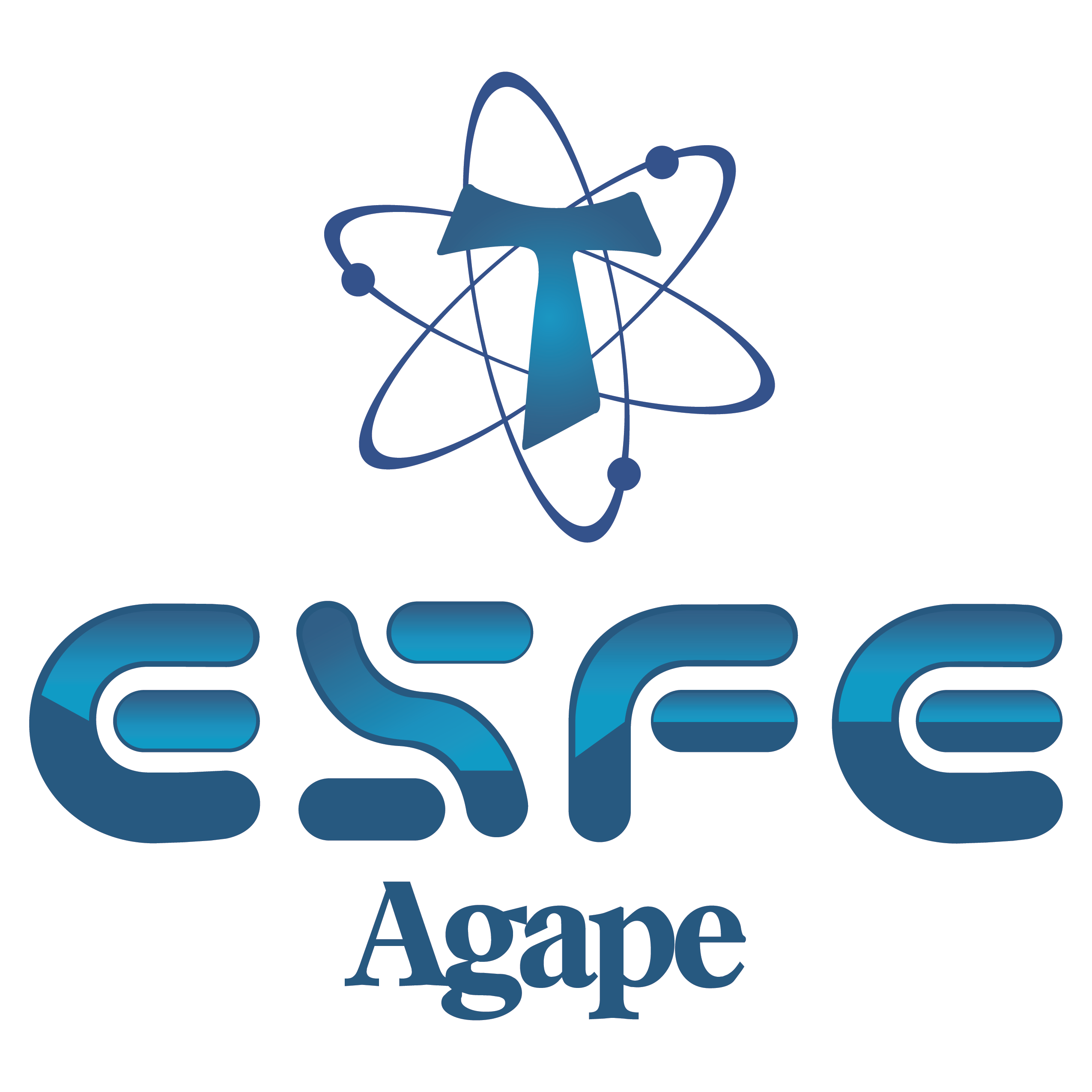 Logo ESFE